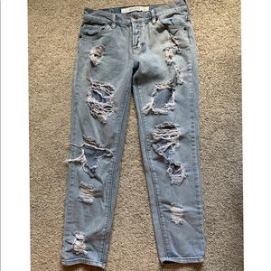 Brandy Melville Jeans